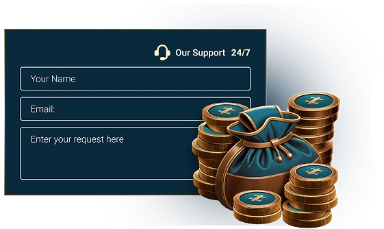 MonsterWin Casino Canada Support
